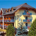Hotel Seelacherhof Sankt Kanzian am Klopeiner See
