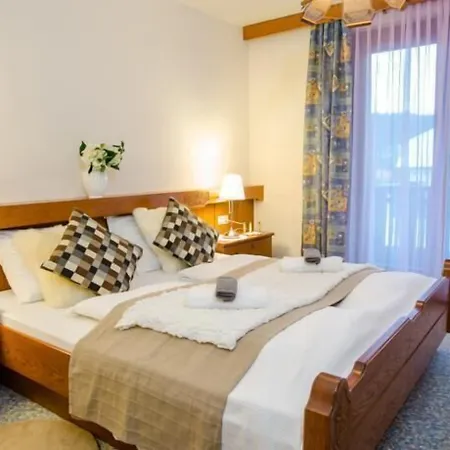 Seelacherhof 3* 상트칸지안