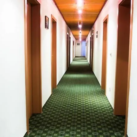호텔 Seelacherhof 3*