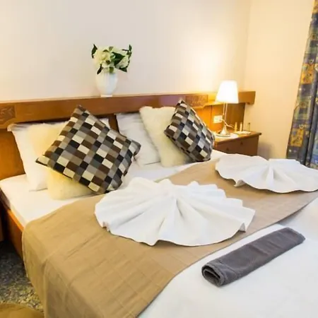 Seelacherhof ホテル 3*