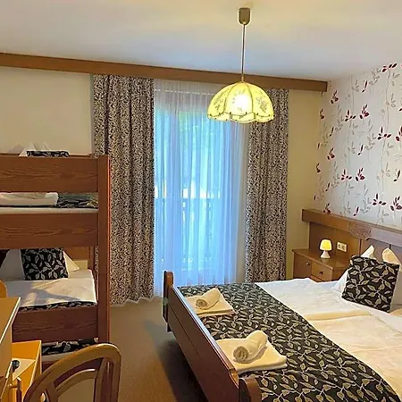 Seelacherhof 3* Sankt Kanzian am Klopeiner See