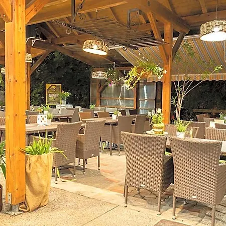 Hotel Seelacherhof