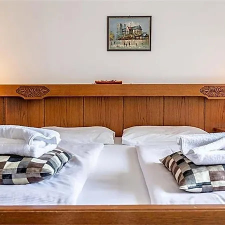 Seelacherhof Hotel Sankt Kanzian am Klopeiner See