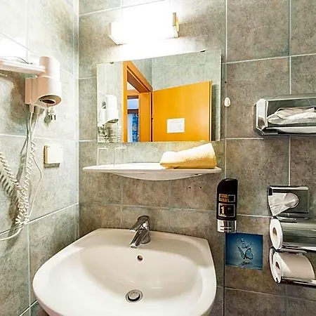 Hotel Seelacherhof 3*