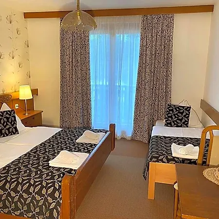 Hotel Seelacherhof