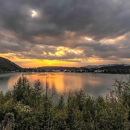 Hotel Seelacherhof Sankt Kanzian am Klopeiner See