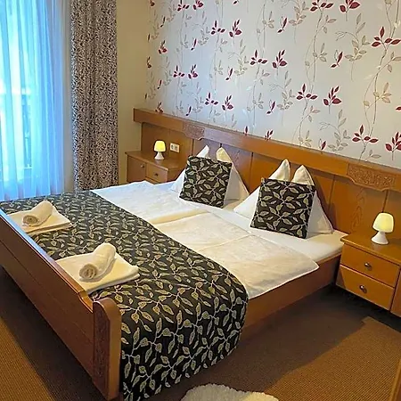 Seelacherhof Hotel