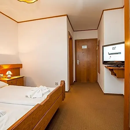 Seelacherhof Hotel Sankt Kanzian am Klopeiner See