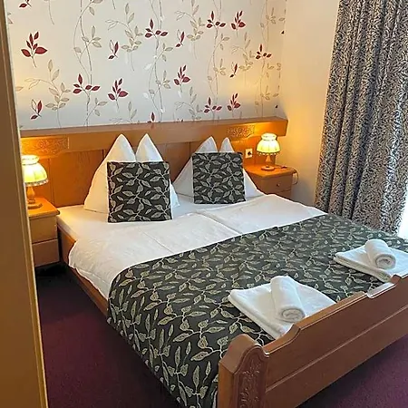 Seelacherhof Hotel