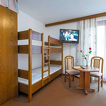Seelacherhof Hotel 3*