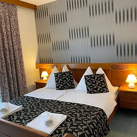 Seelacherhof Hotel Sankt Kanzian am Klopeiner See