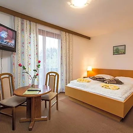 Hotel Seelacherhof Sankt Kanzian am Klopeiner See