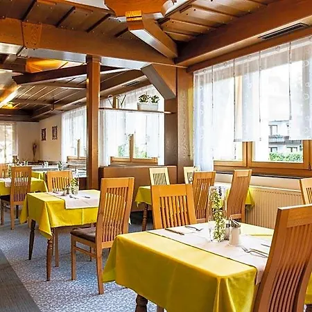 Hotel Seelacherhof 3*