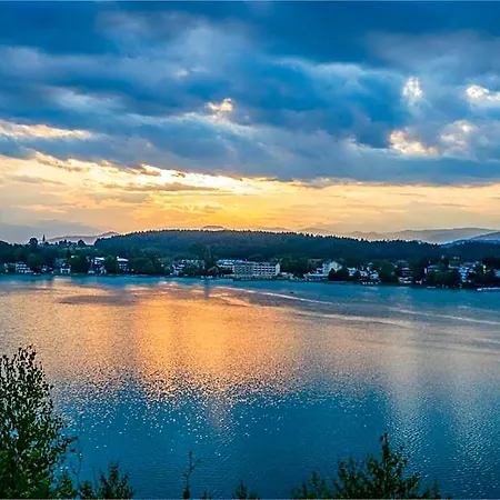 Hotel Seelacherhof 3*