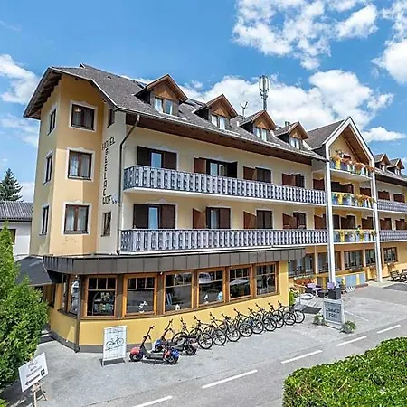 Seelacherhof Hotel