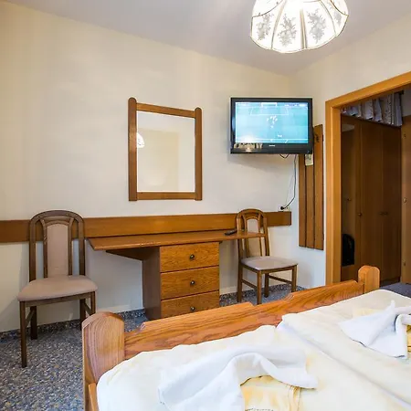 ホテル Seelacherhof