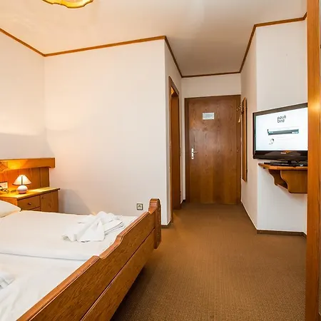 Hotel Seelacherhof 3*