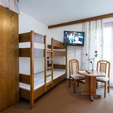 Hotel Seelacherhof 3*