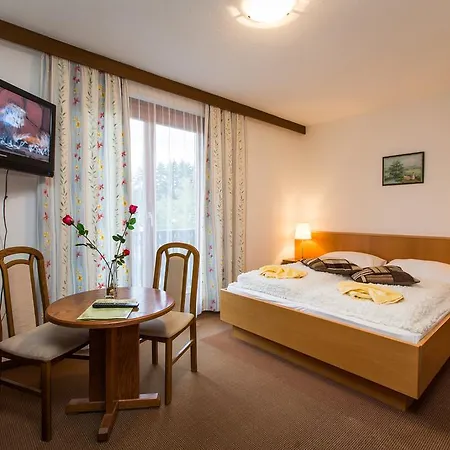 Seelacherhof ザンクト・カンツィアン