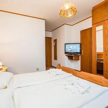 Seelacherhof ホテル