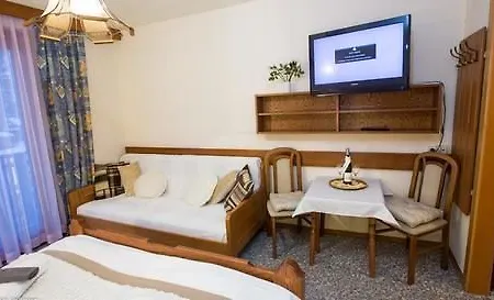 Seelacherhof 3* Sankt Kanzian am Klopeiner See
