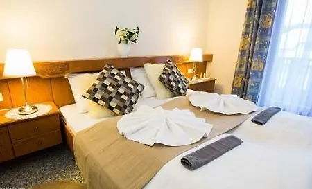 Seelacherhof Hotel Sankt Kanzian am Klopeiner See