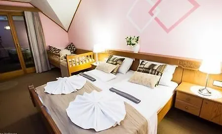 Seelacherhof Hotel 3*