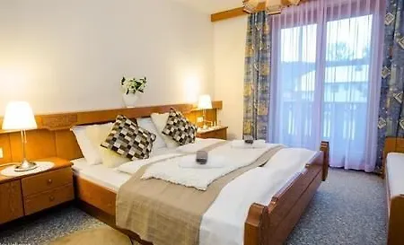 Seelacherhof Hotel