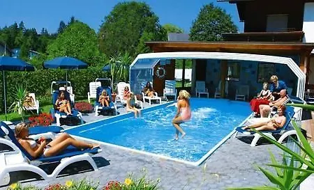 Seelacherhof 3*