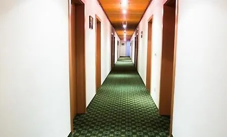 Seelacherhof Hotel 3*