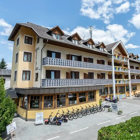 Seelacherhof 호텔 3*