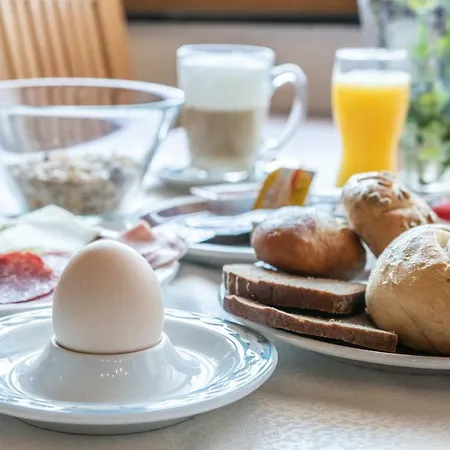 Seelacherhof ホテル ザンクト・カンツィアン