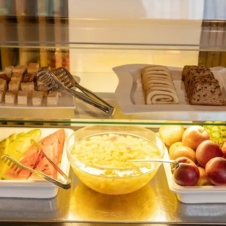 Seelacherhof ホテル ザンクト・カンツィアン