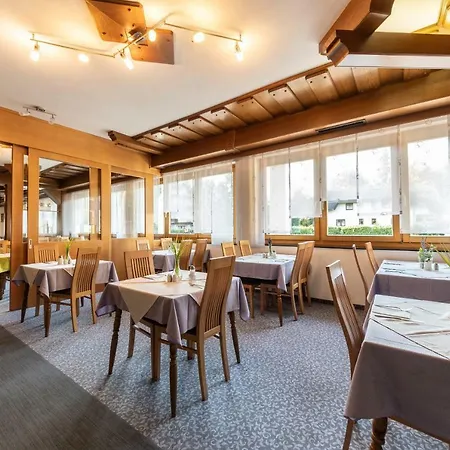 Hotel Seelacherhof Sankt Kanzian am Klopeiner See