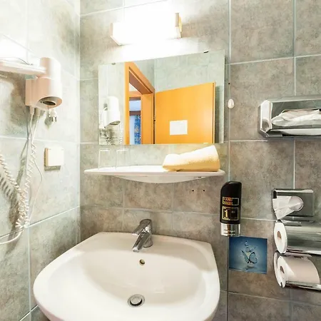 Seelacherhof ホテル