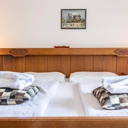 Seelacherhof 3* ザンクト・カンツィアン