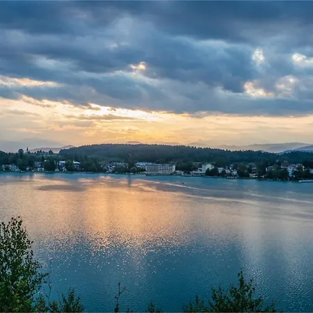 Seelacherhof 3* Sankt Kanzian am Klopeiner See