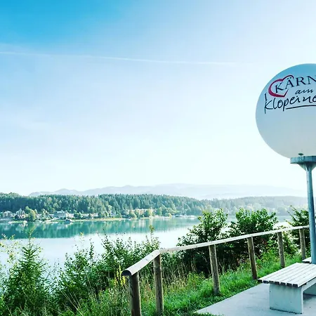 Szálloda Seelacherhof 3*