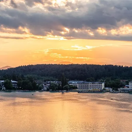 Seelacherhof 3* Sankt Kanzian am Klopeiner See
