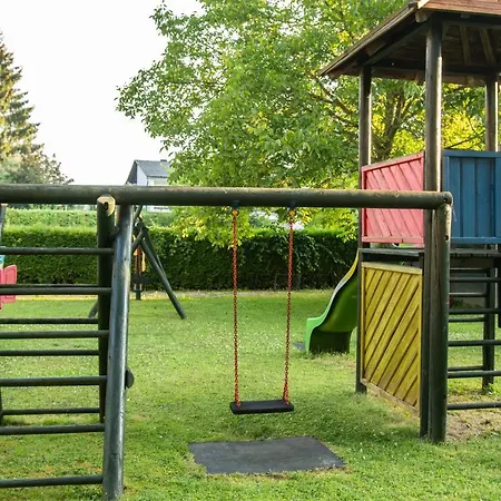 Seelacherhof Szálloda