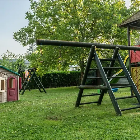 ホテル Seelacherhof