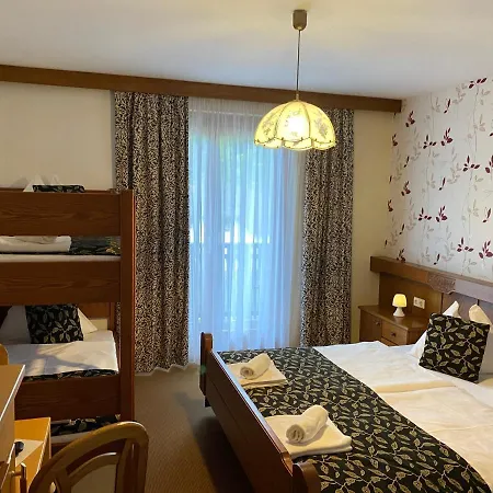 ホテル Seelacherhof 3*