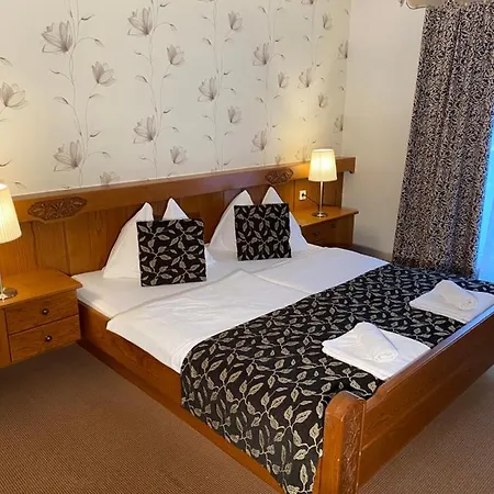 Seelacherhof 3* ザンクト・カンツィアン