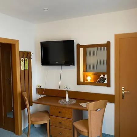 Seelacherhof ザンクト・カンツィアン