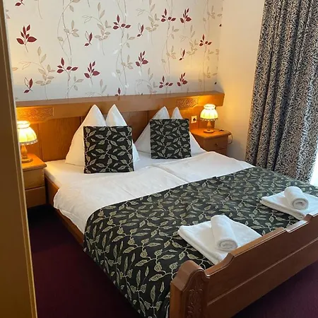 Seelacherhof ホテル 3*