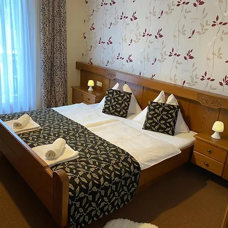 Szálloda Seelacherhof 3*