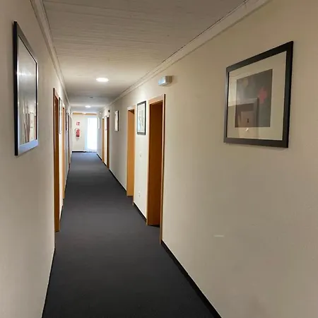 ホテル Seelacherhof